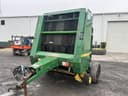 1987 John Deere 530 Image
