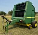 1987 John Deere 530 Image