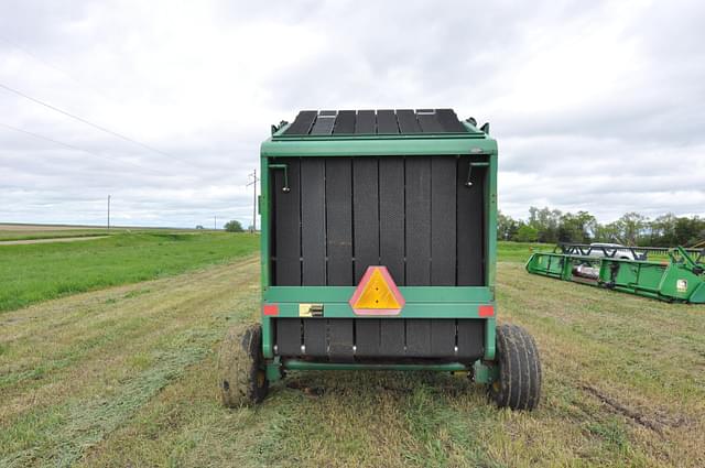 Image of John Deere 530 equipment image 3