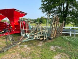 Main image Forrest City Machine Works DO-ALL