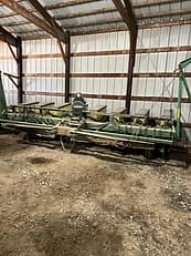 Main image John Deere 7200 0