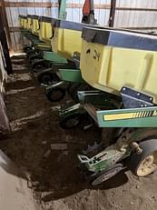 Main image John Deere 7200 5