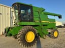 1987 John Deere 7720 Titan II Image