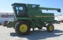 1987 John Deere 7720 Titan II Image