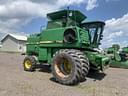 1987 John Deere 7720 Titan II Image