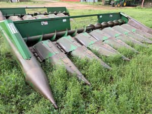 1987 John Deere 843 Image