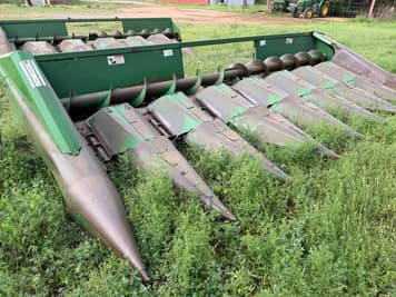 Main image John Deere 843