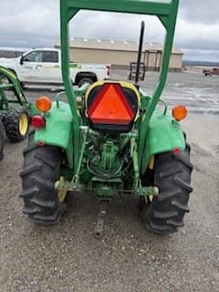 Image of John Deere 850 equipment image 3