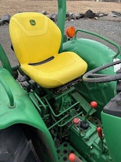 Image of John Deere 850 equipment image 4