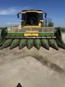 1987 John Deere 853A Image