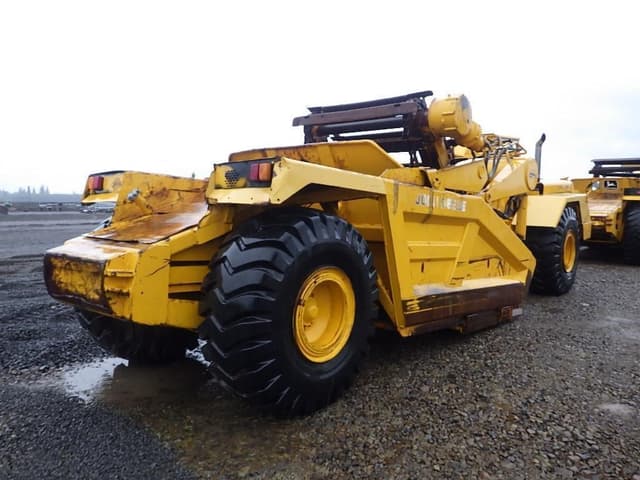 Image of John Deere 862B equipment image 3