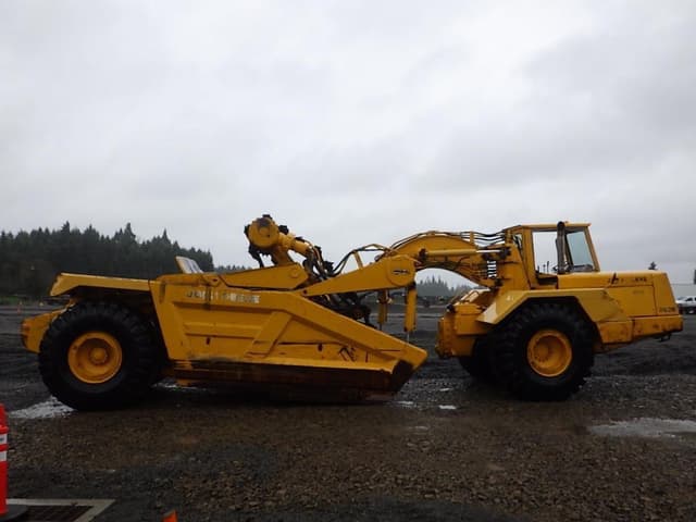 Image of John Deere 862B equipment image 2