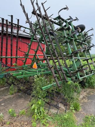 Main image John Deere 960