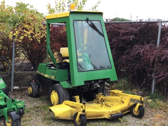 Main image John Deere F912