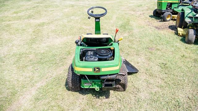 Image of John Deere RX75 equipment image 3