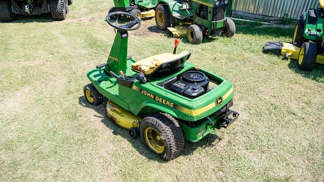 Image of John Deere RX75 equipment image 2