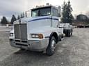 1987 Kenworth T600 Image