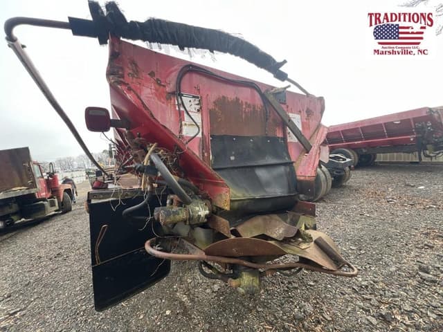 Image of Kenworth T600 equipment image 1