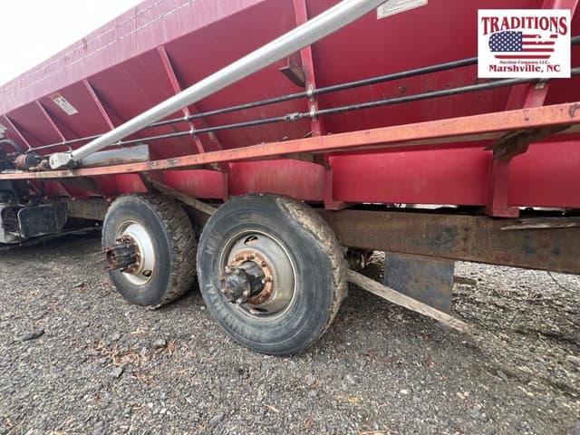 Image of Kenworth T600 equipment image 3