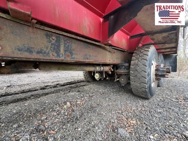 Image of Kenworth T600 equipment image 4