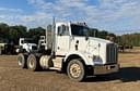 1987 Kenworth T800 Image