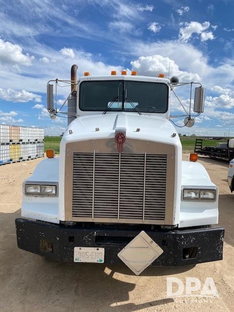 Image of Kenworth T800 equipment image 2