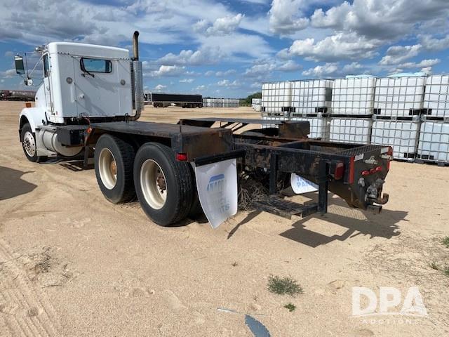 Image of Kenworth T800 equipment image 3