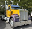 1987 Kenworth W900 Image