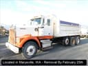 1987 Kenworth W900 Image
