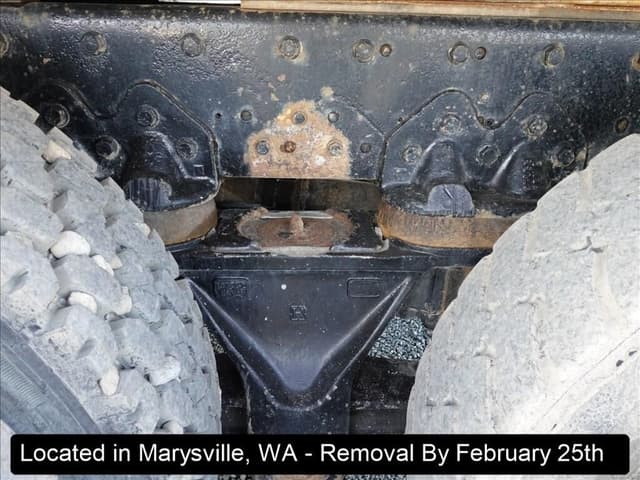 Image of Kenworth W900 equipment image 1