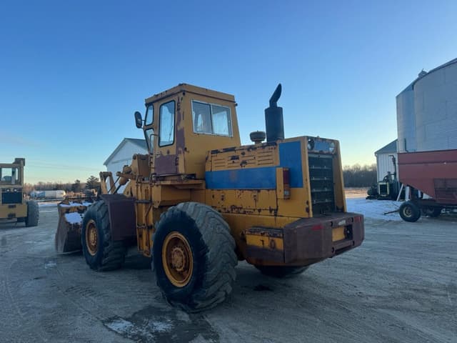 Image of Kobelco LK600 equipment image 3