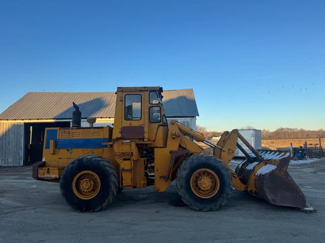 Image of Kobelco LK600 equipment image 2