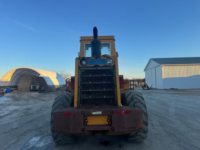 Image of Kobelco LK600 equipment image 4