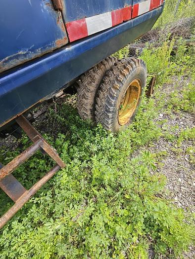 Image of Komatsu PW60-3 equipment image 4
