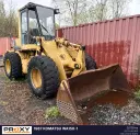1987 Komatsu WA150 Image