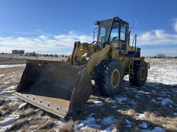 Main image Komatsu WA300