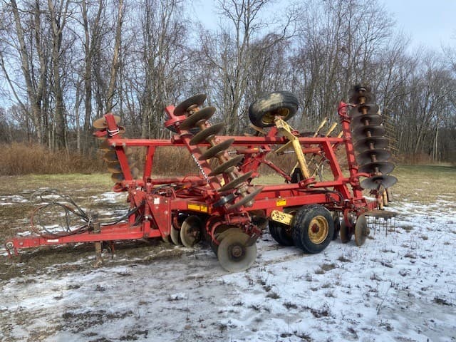 Image of Krause 4924-21 equipment image 1