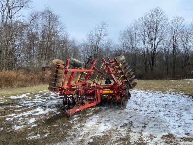 Image of Krause 4924-21 equipment image 2