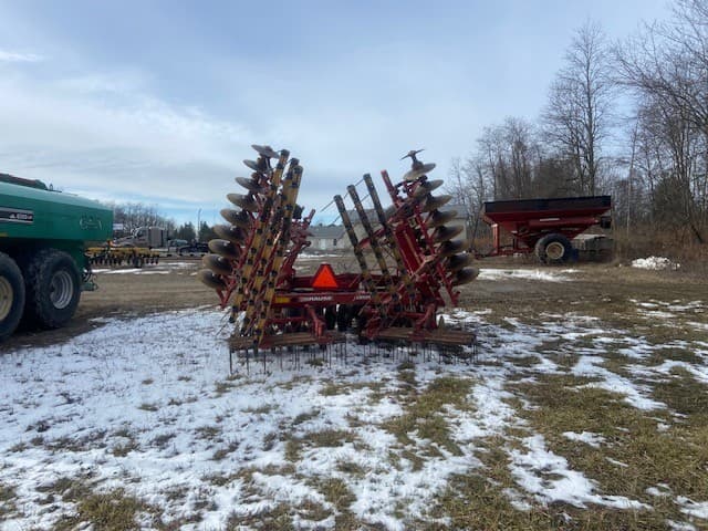 Image of Krause 4924-21 equipment image 3