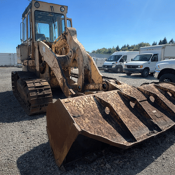 Main image Liebherr LR631B