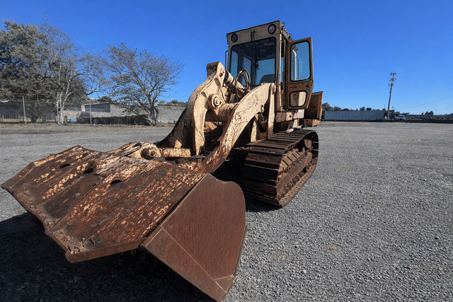 Image of Liebherr LR631B equipment image 2