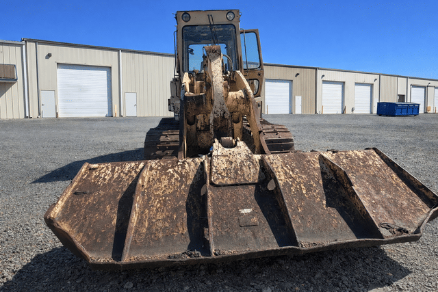 Image of Liebherr LR631B equipment image 1