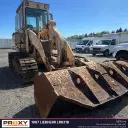 1987 Liebherr LR631B Image