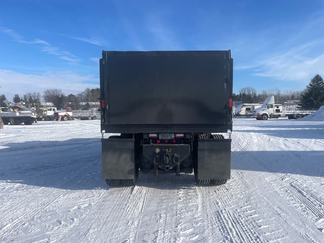 Image of Mack RW713 equipment image 4