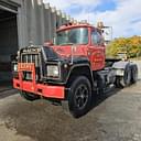 1987 Mack RD686S Image