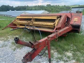 Main image New Holland 489