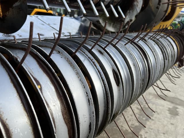 Image of New Holland 919A3 equipment image 3