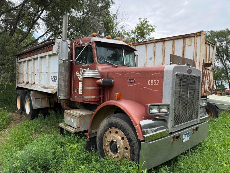 Image of Peterbilt 359 Primary image