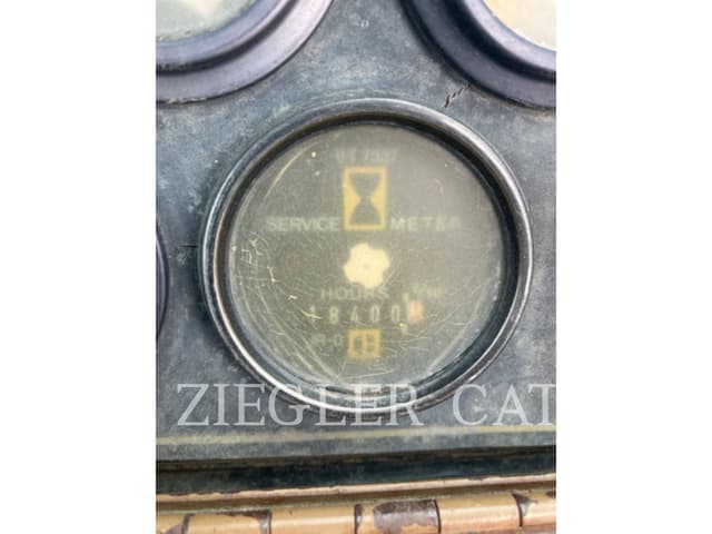 Image of Caterpillar 416 equipment image 3