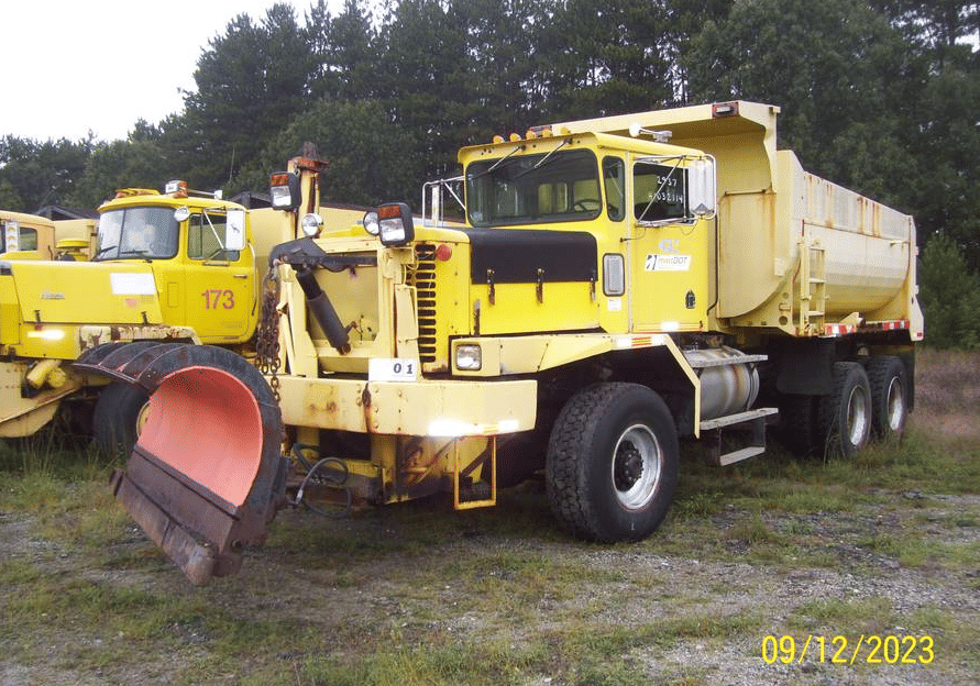 Main image Oshkosh P2558SP